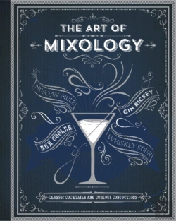Bertrand.pt - The Art Of Mixology