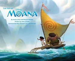 Bertrand.pt - The Art Of Moana