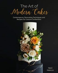 Bertrand.pt - The Art Of Modern Cake