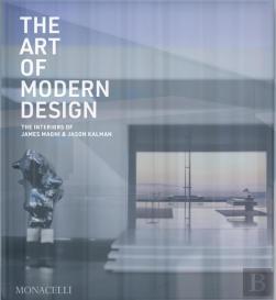 The Art Of Modern Design