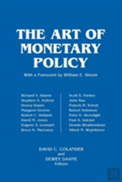 Bertrand.pt - The Art Of Monetary Policy