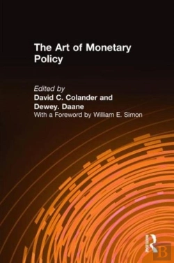 Bertrand.pt - The Art Of Monetary Policy