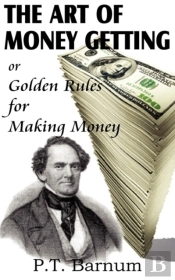 The Art Of Money Getting