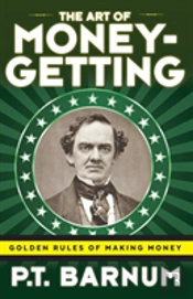 The Art Of Money-Getting