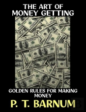 The Art Of Money Getting