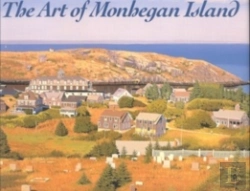 Bertrand.pt - The Art Of Monhegan Island