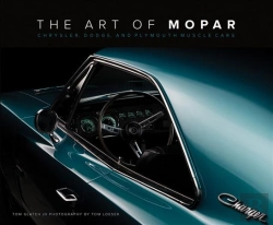 Bertrand.pt - The Art Of Mopar