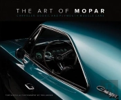 The Art Of Mopar