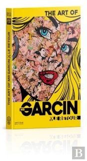 The Art Of Mr Garcin : Le Retour