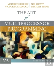 The Art Of Multiprocessor Programming