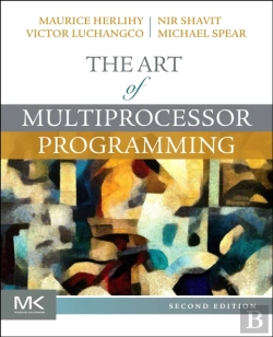 Bertrand.pt - The Art Of Multiprocessor Programming