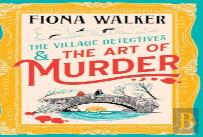 The Art Of Murder