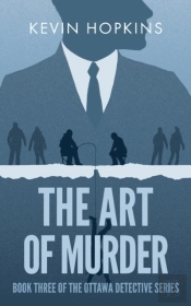 The Art Of Murder