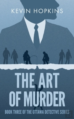 Bertrand.pt - The Art Of Murder