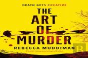 The Art Of Murder