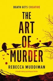 The Art Of Murder