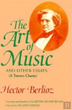 Bertrand.pt - The Art Of Music And Other Essays