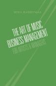 The Art Of Music Business Management