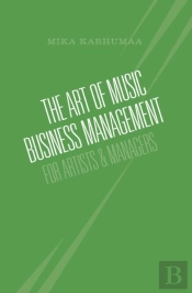 The Art Of Music Business Management