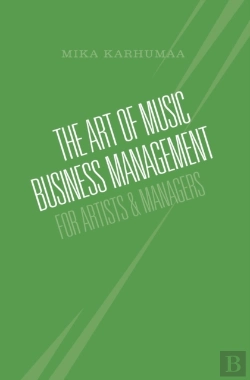 Bertrand.pt - The Art Of Music Business Management