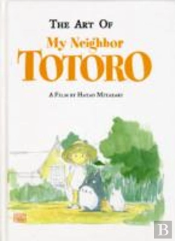 Bertrand.pt - The Art Of My Neighbor Totoro