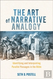 The Art Of Narrative Analogy