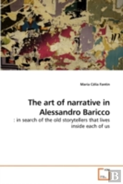 Bertrand.pt - The Art Of Narrative In Alessandro Baric