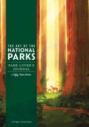The Art Of National Parks