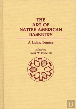 Bertrand.pt - The Art Of Native American Basketry