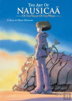 Bertrand.pt - The Art Of Nausicaa Of The Valley Of The Wind