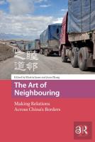 The Art Of Neighbouring