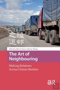 Bertrand.pt - The Art Of Neighbouring