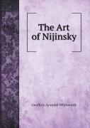 The Art Of Nijinsky