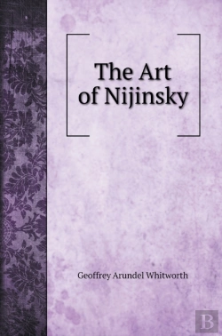 Bertrand.pt - The Art Of Nijinsky