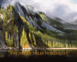 Bertrand.pt - The Art Of Niles Nordquist