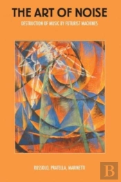 The Art Of Noise
