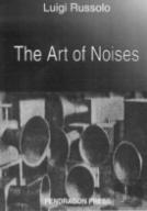 The Art Of Noises