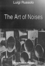 The Art Of Noises
