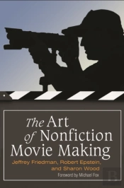 The Art Of Nonfiction Movie Making