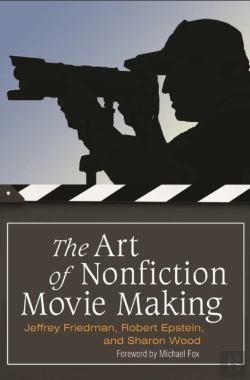 Bertrand.pt - The Art Of Nonfiction Movie Making