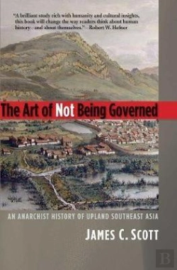 Bertrand.pt - The Art Of Not Being Governed
