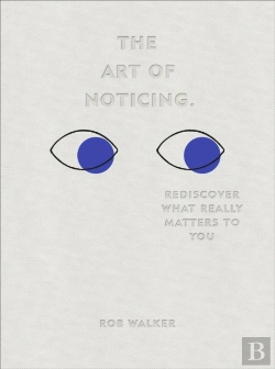 Bertrand.pt - The Art Of Noticing