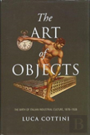 The Art Of Objects