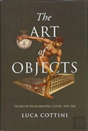 The Art Of Objects