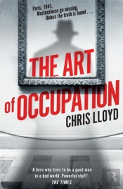 The Art Of Occupation