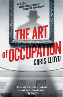 Bertrand.pt - The Art Of Occupation