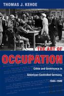 The Art Of Occupation