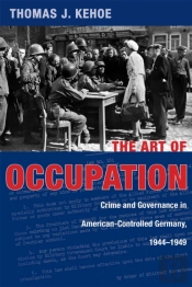 The Art Of Occupation