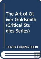 The Art Of Oliver Goldsmith