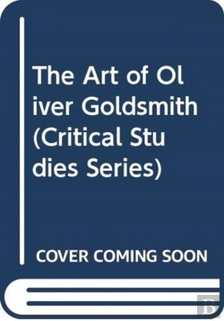 Bertrand.pt - The Art Of Oliver Goldsmith